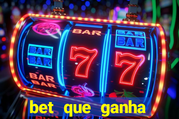 bet que ganha bonus no cadastro